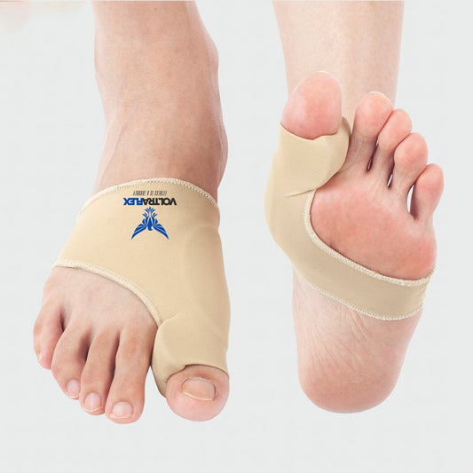 Voltraflex© Premium Bunion Corrector: 1 Pair (2 Correctors)